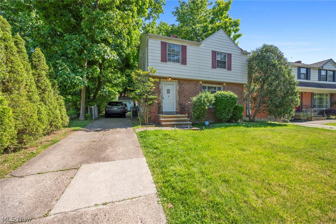 Monticello - Residential