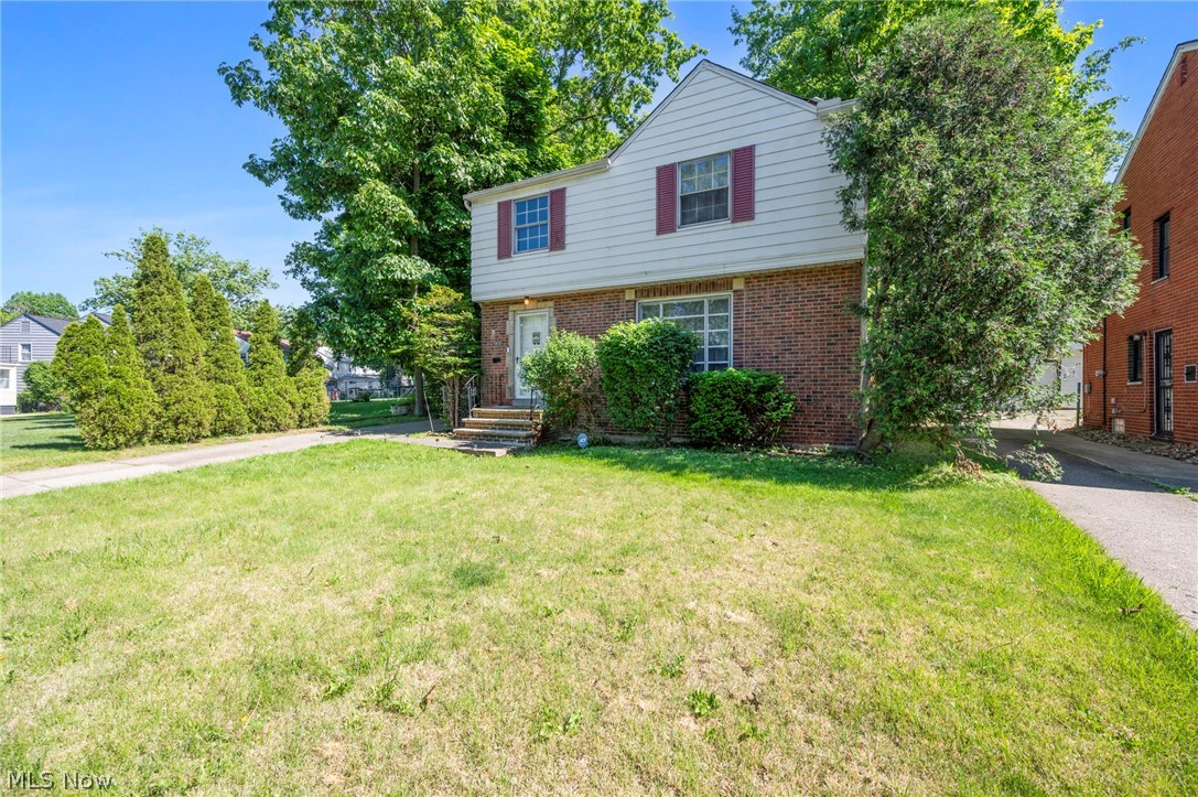 Monticello - Residential