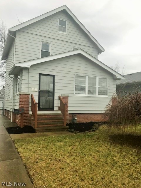 Tuxedo Orchard - Residential
