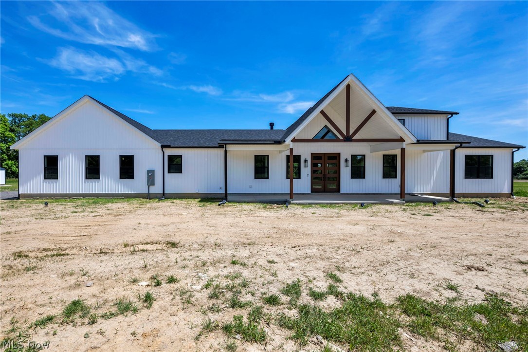 Holmes Tr - Residential