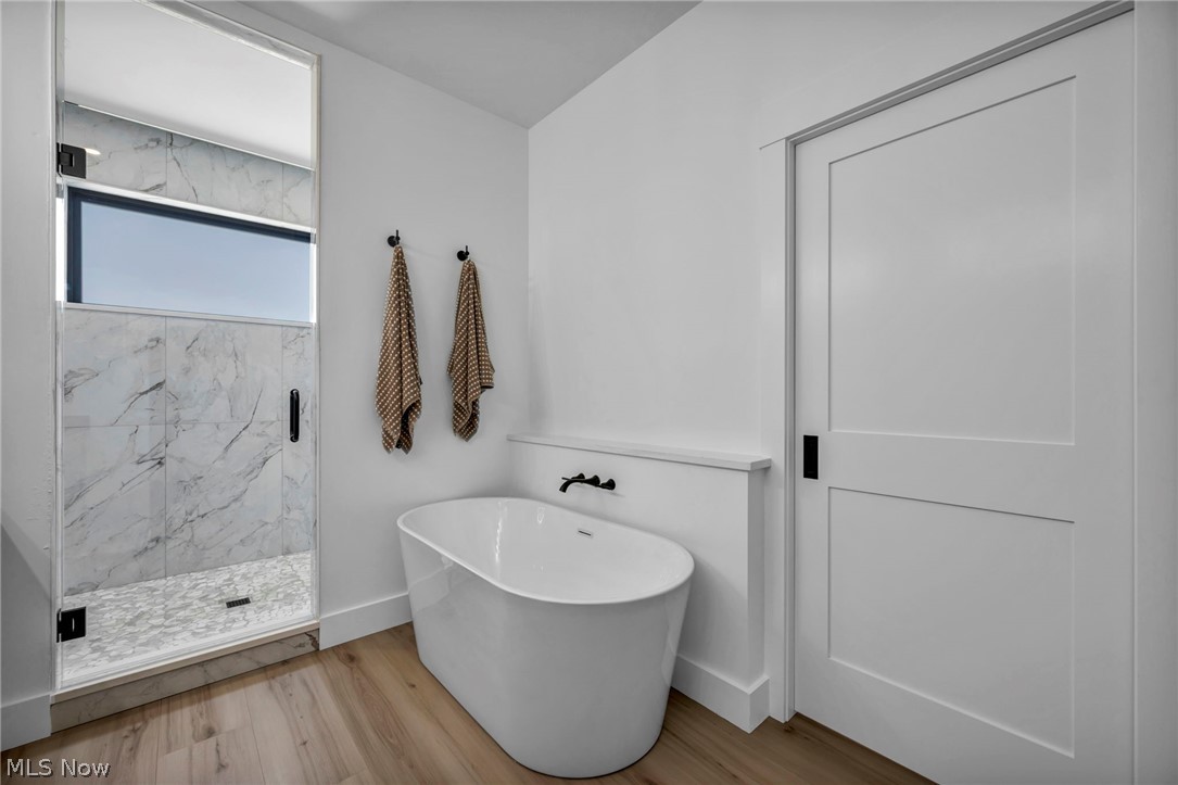 Holmes Tr - Residential