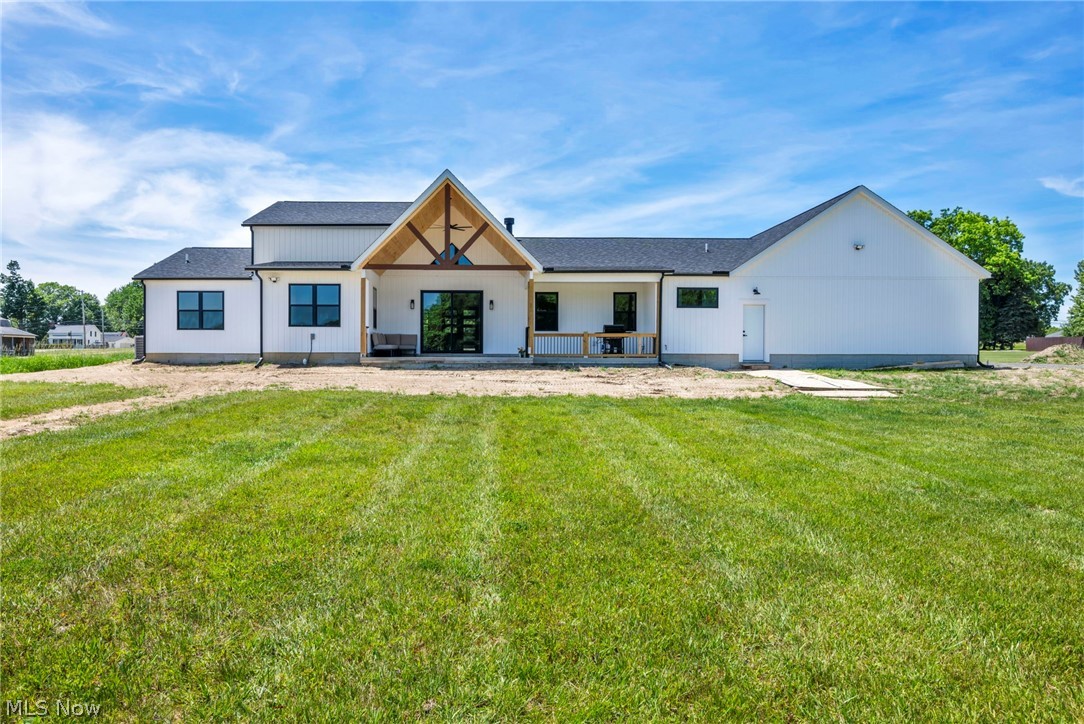 Holmes Tr - Residential
