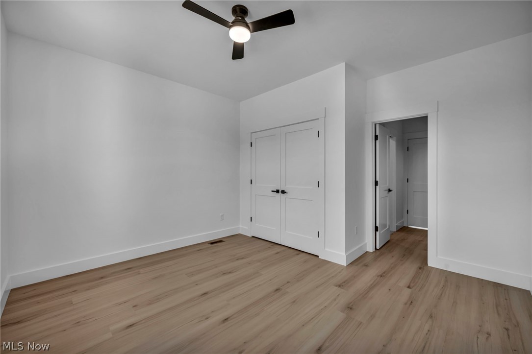 Holmes Tr - Residential