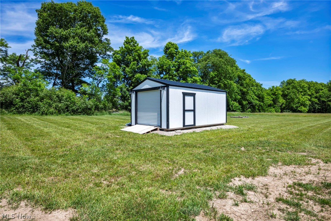 Holmes Tr - Residential