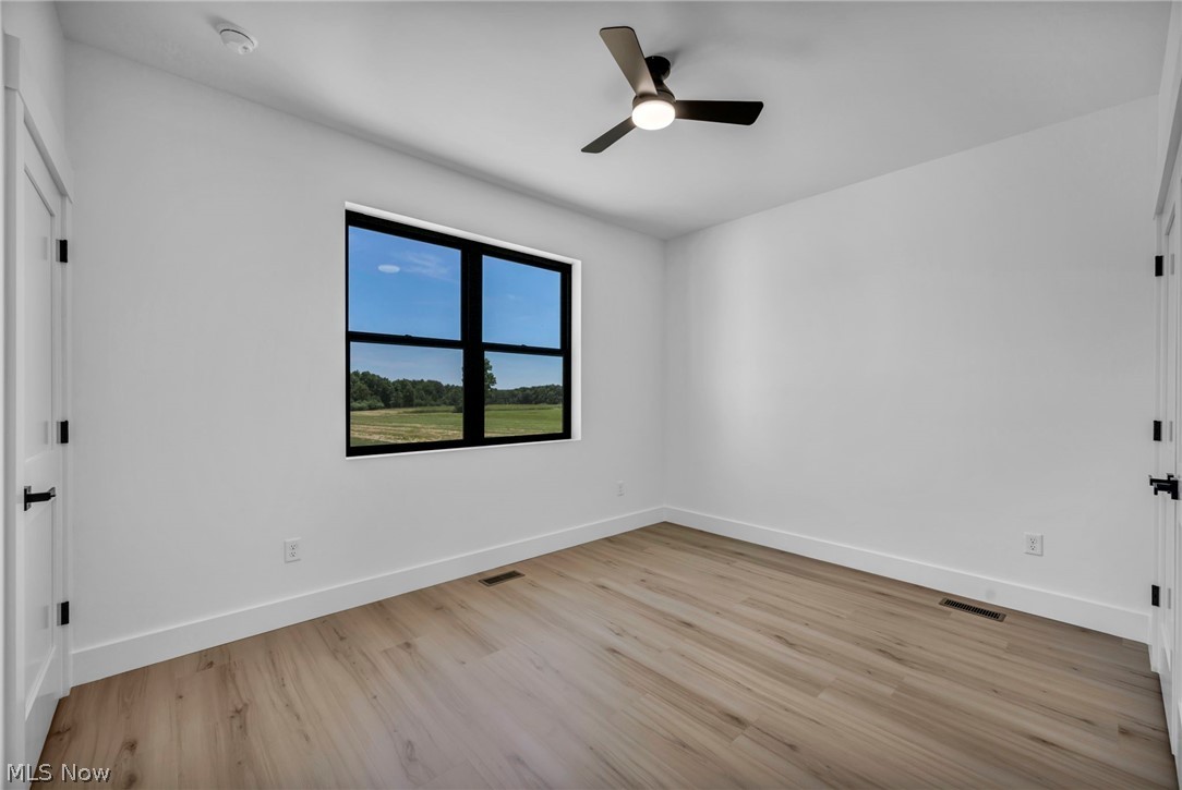 Holmes Tr - Residential