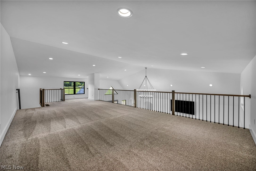 Holmes Tr - Residential