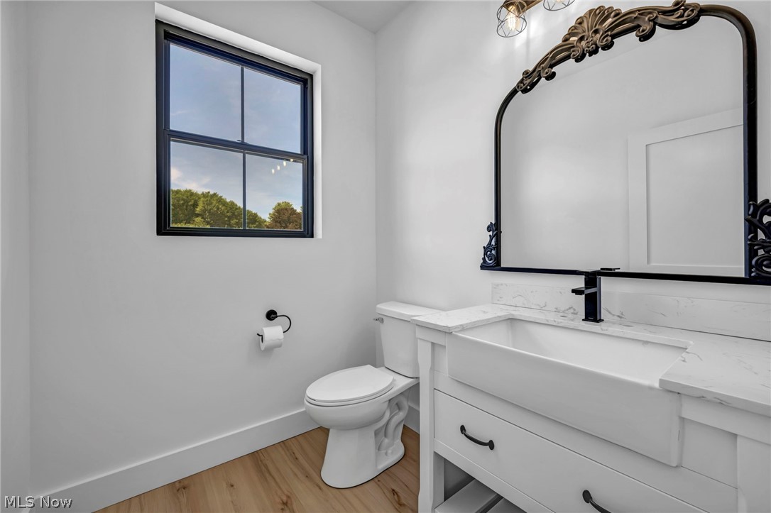 Holmes Tr - Residential