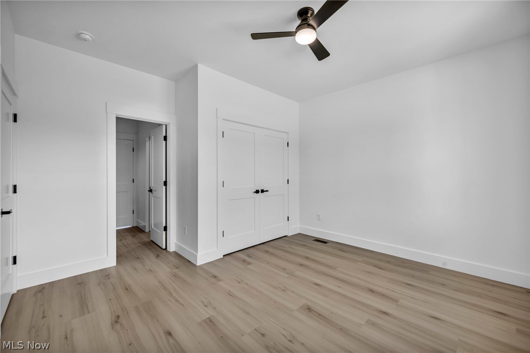 Holmes Tr - Residential