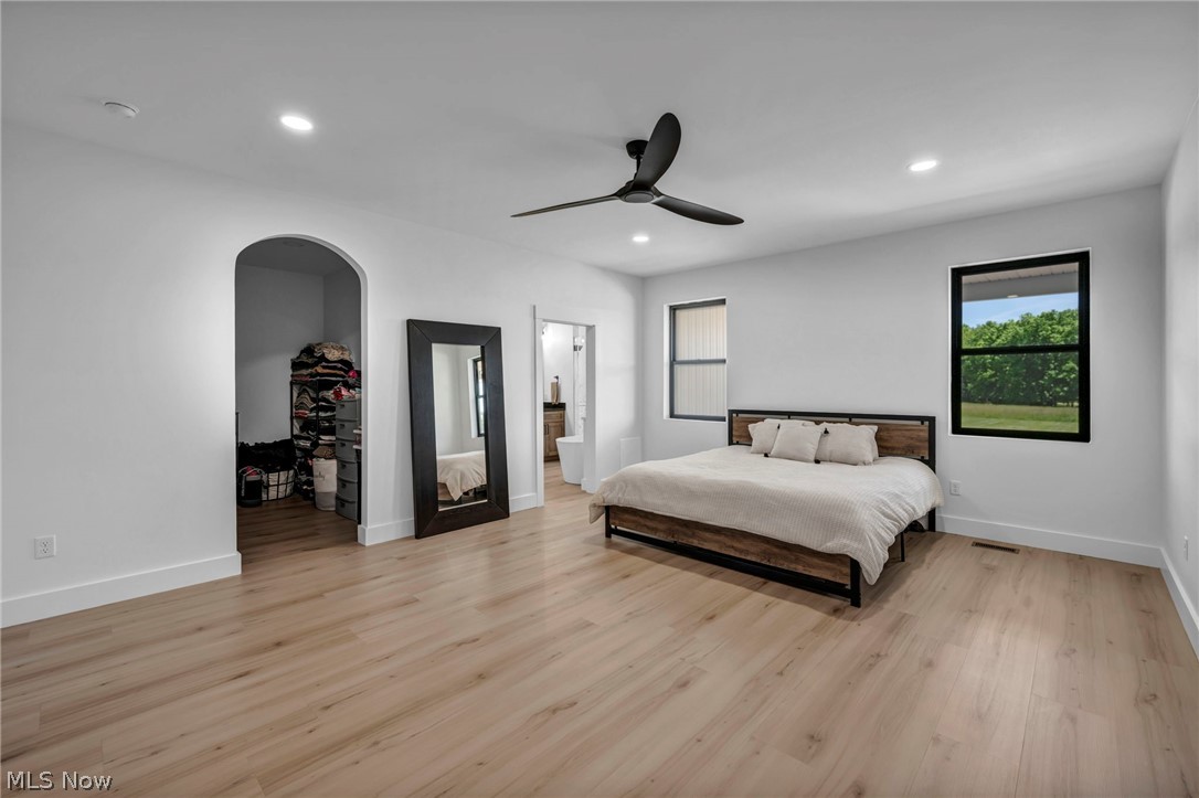 Holmes Tr - Residential