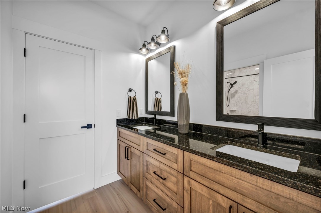 Holmes Tr - Residential