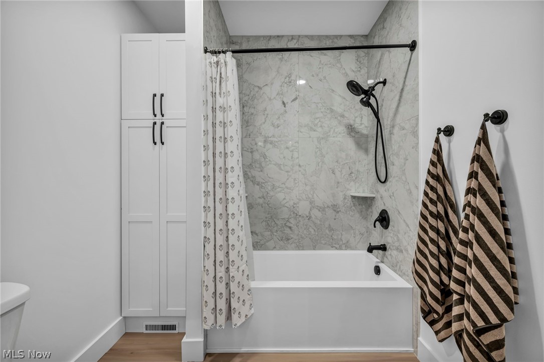 Holmes Tr - Residential