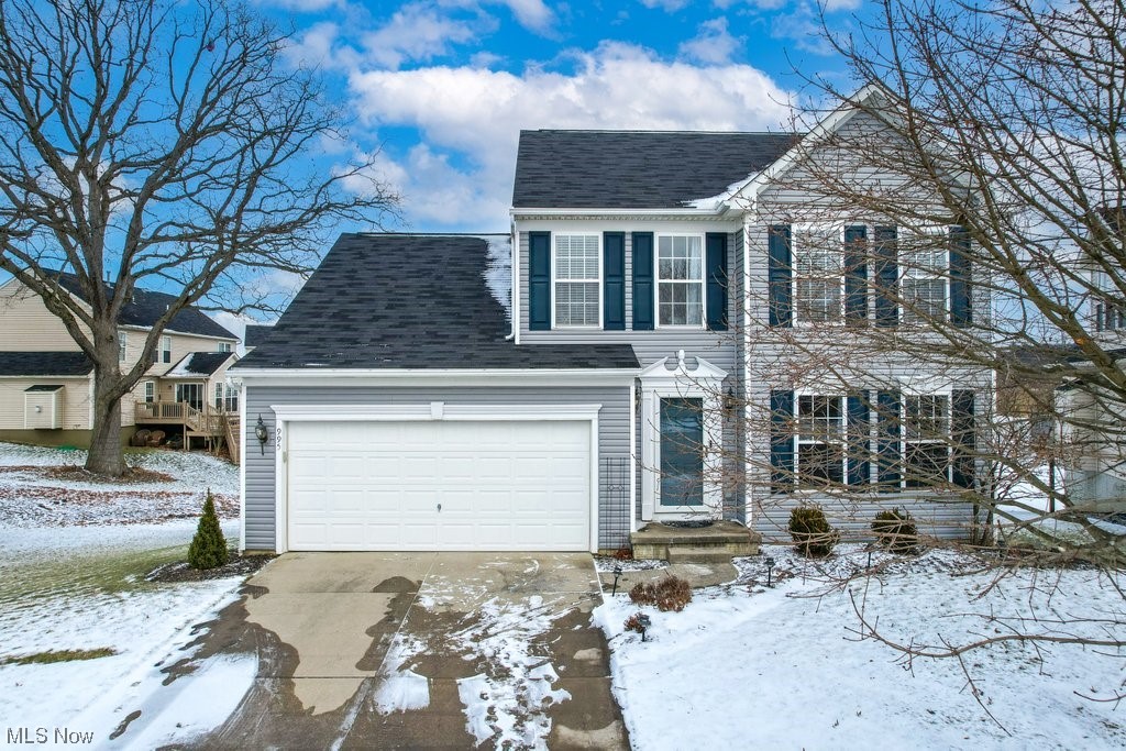 The Lakes at Franklin Mills - Residential