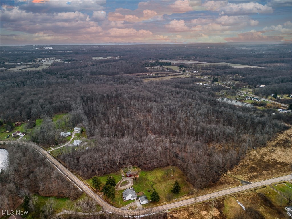 Thompson - Land