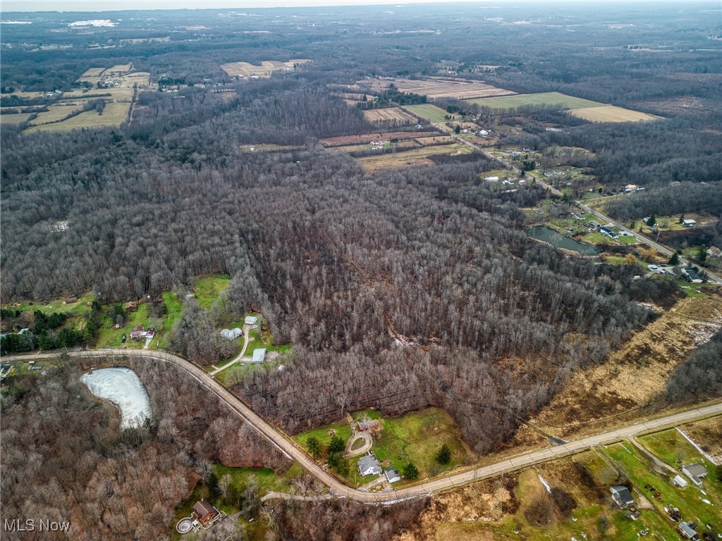 Thompson - Land