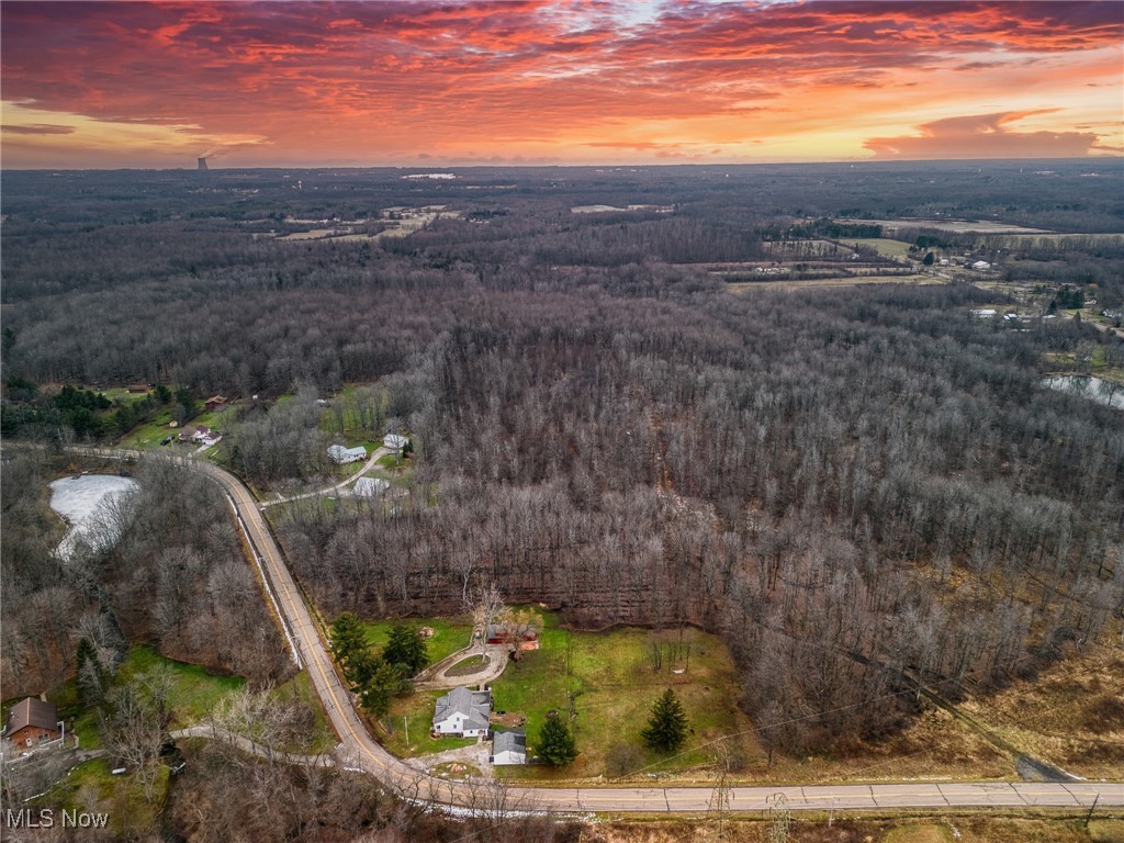 Your dream home awaits! Approximately 12 buildable acres (Subject to survey and split) of buildable land available for sale in Madison. Give us a call to book your private tour!
