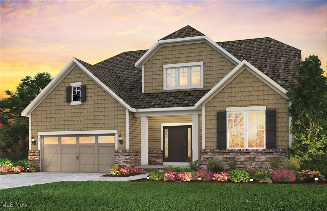 Lakes of Orange - Residential