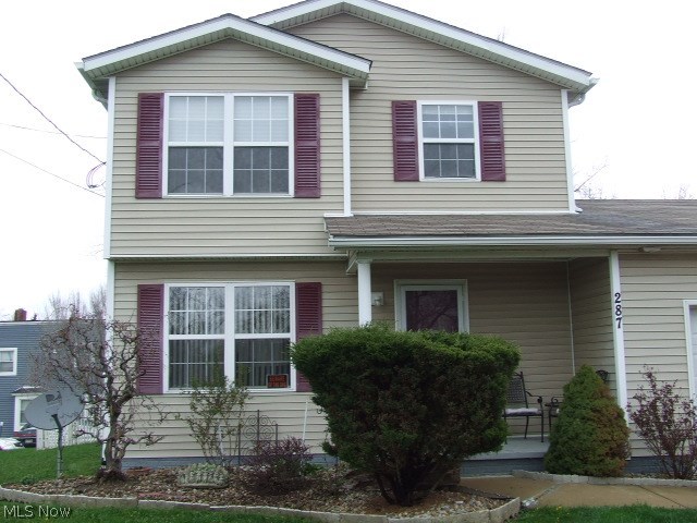 Christy - Residential