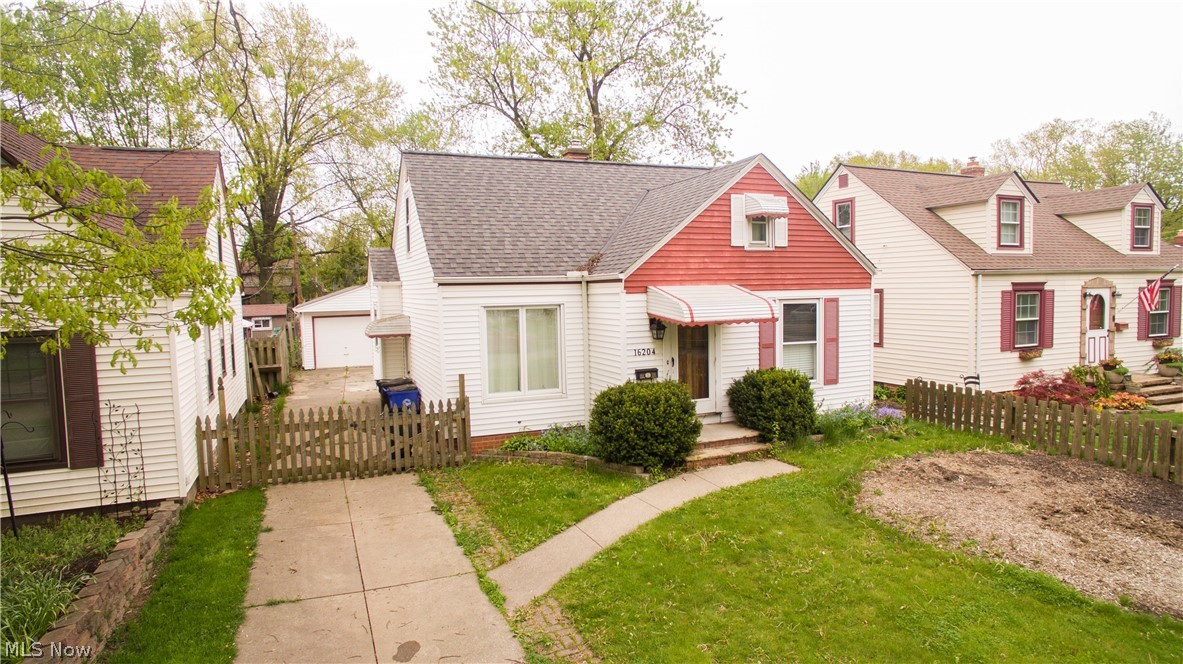 Rockport - Residential Lease