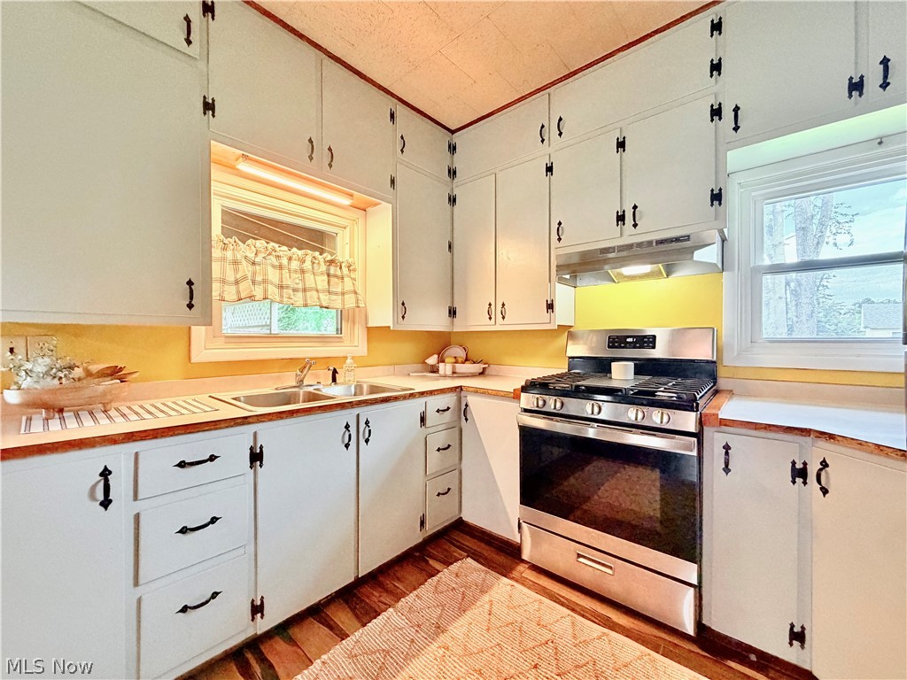 Robert E Cowan Prop - Residential