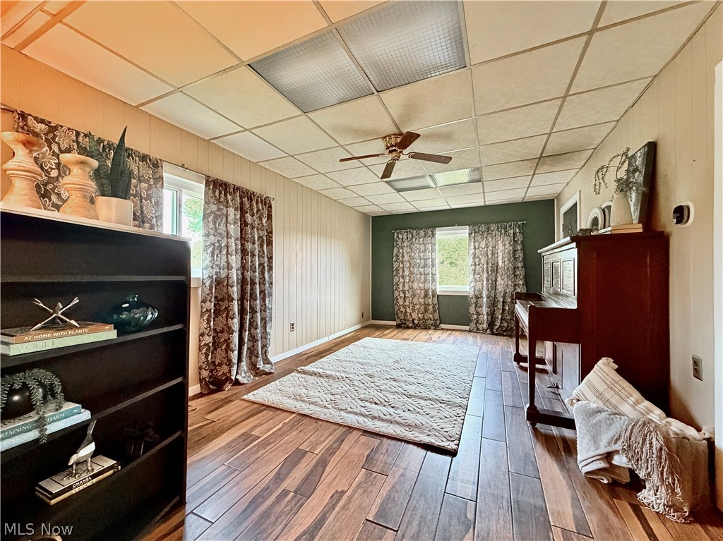 Robert E Cowan Prop - Residential