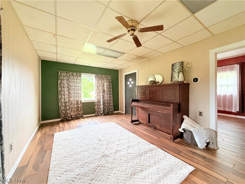Robert E Cowan Prop - Residential