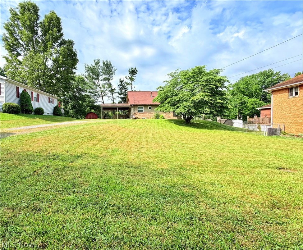 Robert E Cowan Prop - Residential
