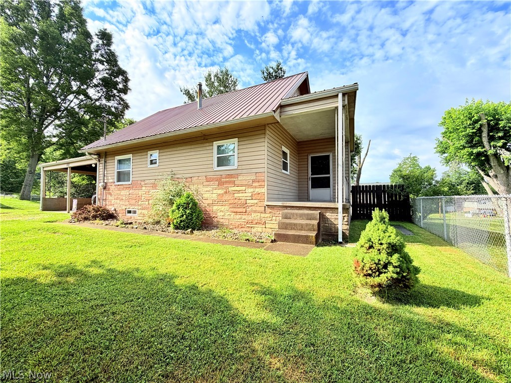 Robert E Cowan Prop - Residential
