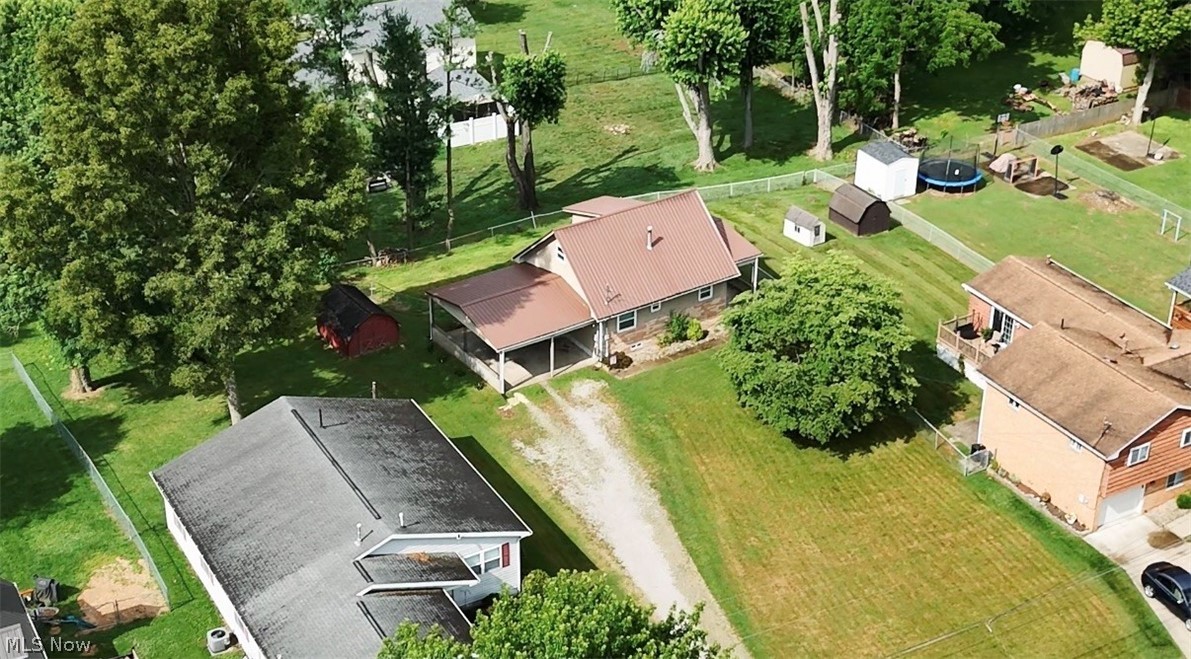 Robert E Cowan Prop - Residential