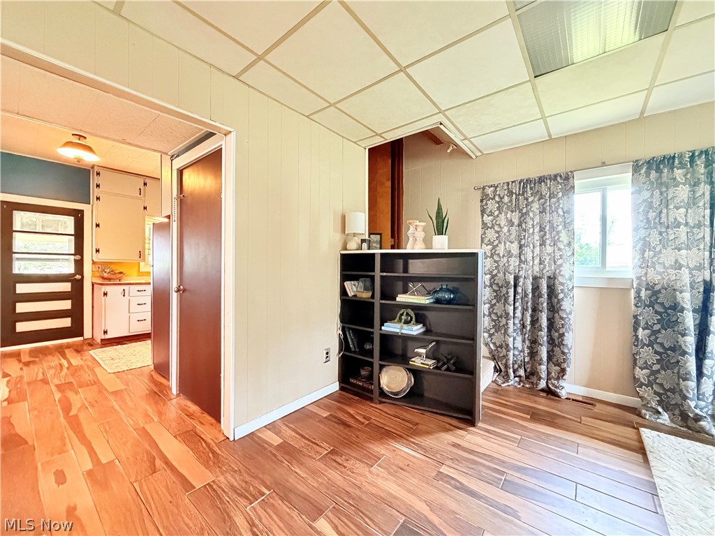 Robert E Cowan Prop - Residential