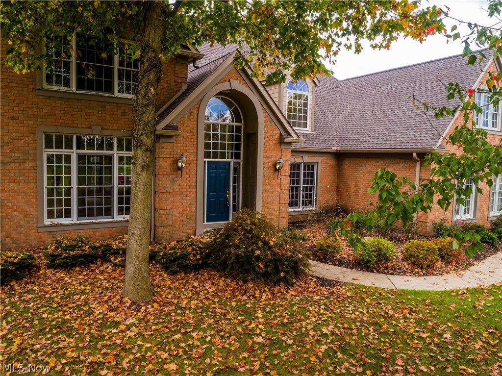 Raintree Estates - Residential