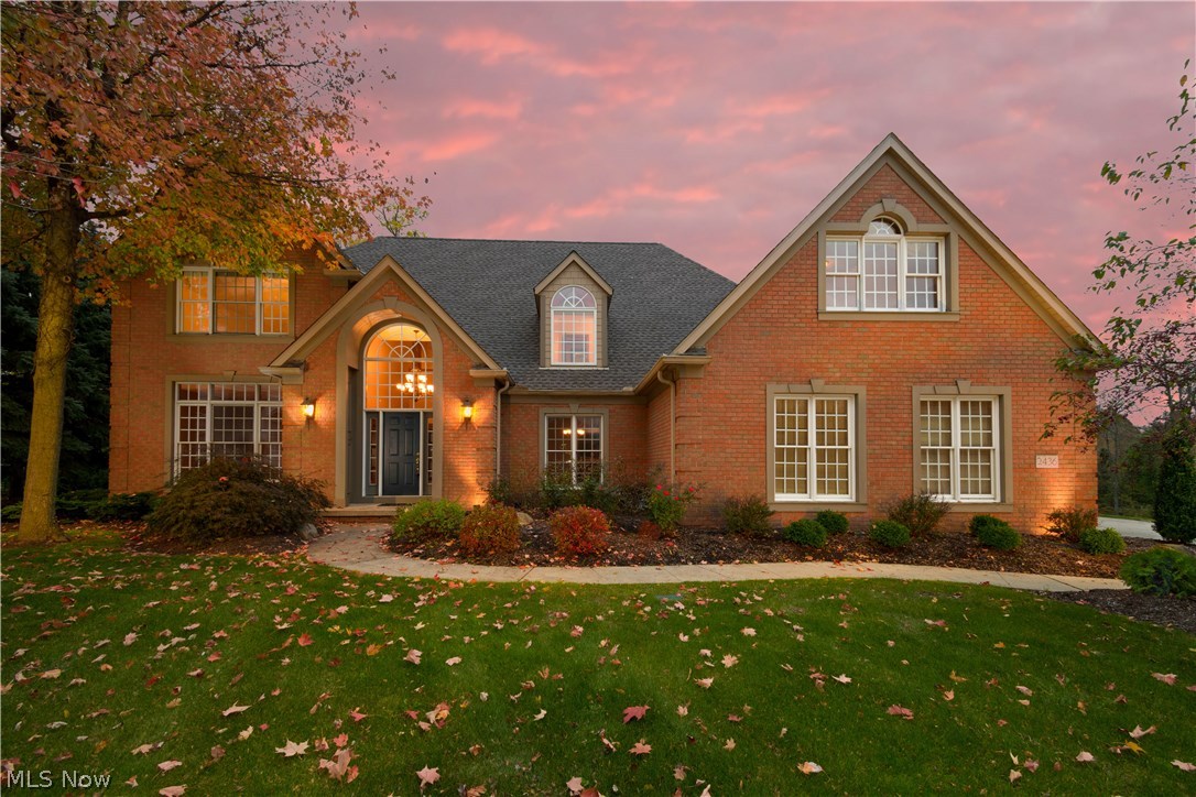 Raintree Estates - Residential
