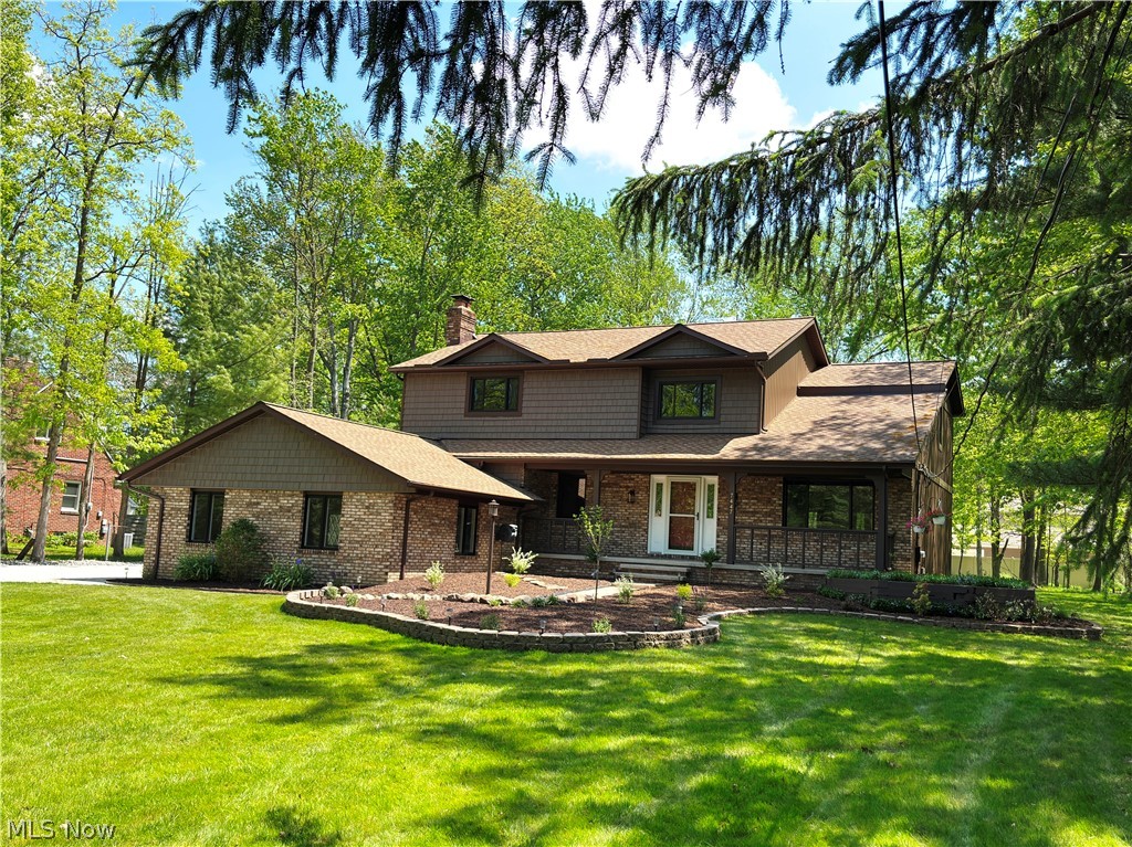 Walton Hills Estates 04 & 05 - Residential