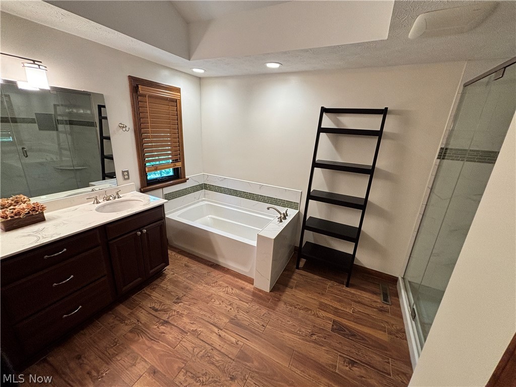 Walton Hills Estates 04 & 05 - Residential