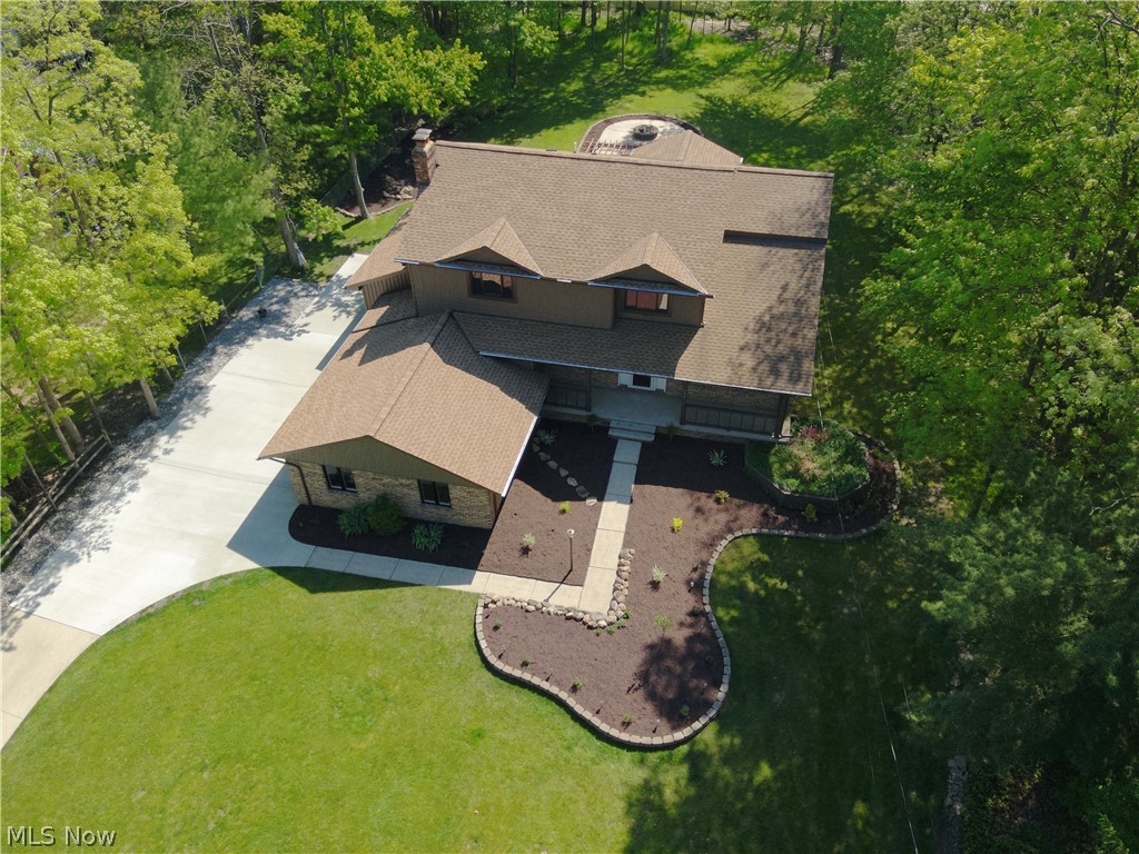 Walton Hills Estates 04 & 05 - Residential