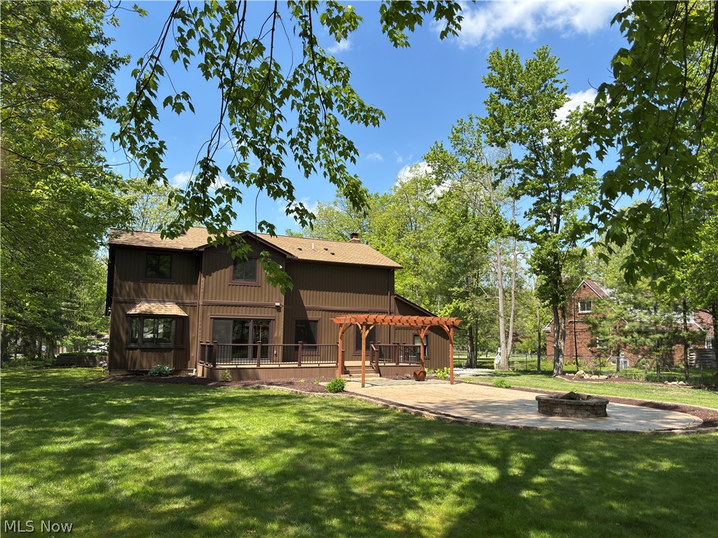 Walton Hills Estates 04 & 05 - Residential