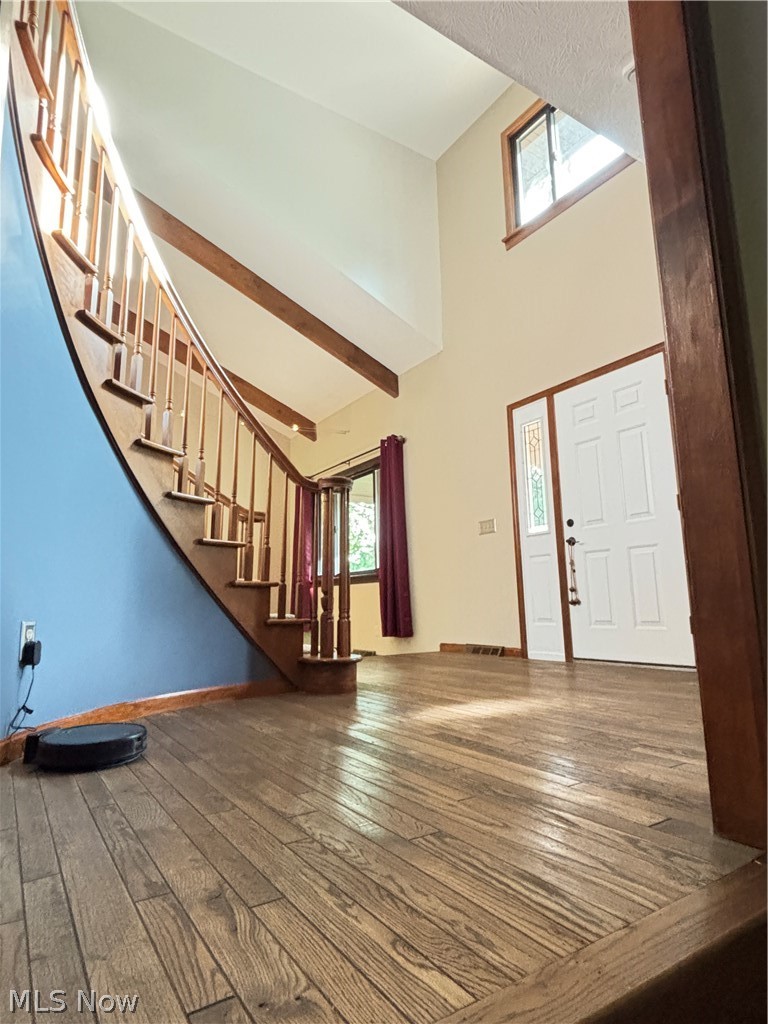 Walton Hills Estates 04 & 05 - Residential