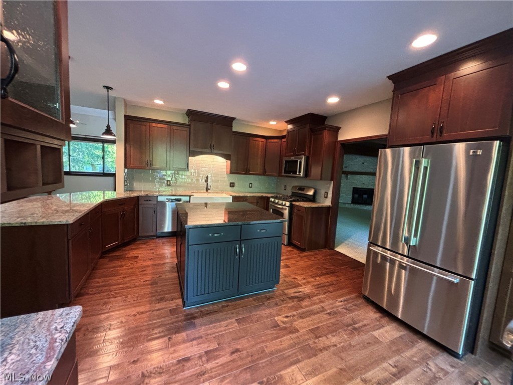Walton Hills Estates 04 & 05 - Residential