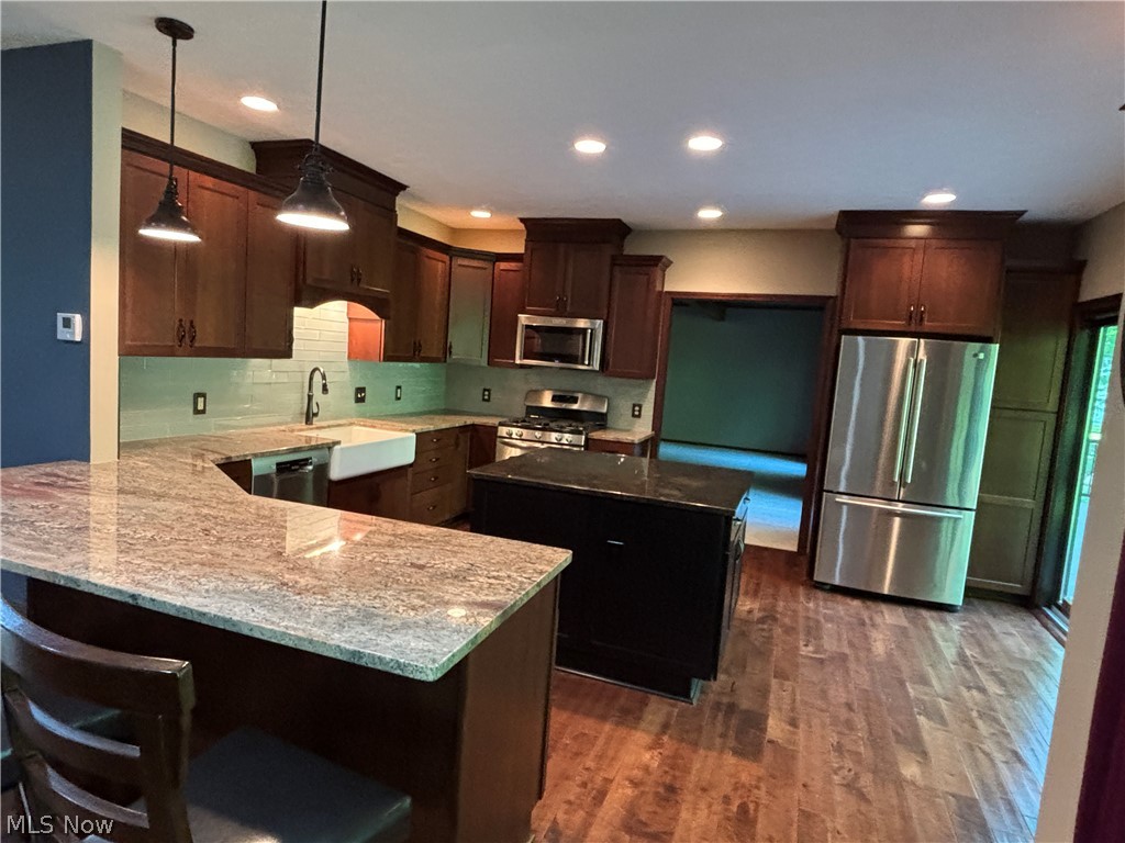 Walton Hills Estates 04 & 05 - Residential