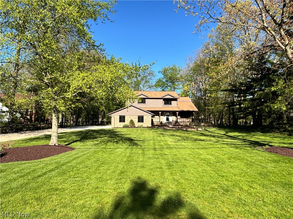 Walton Hills Estates 04 & 05 - Residential