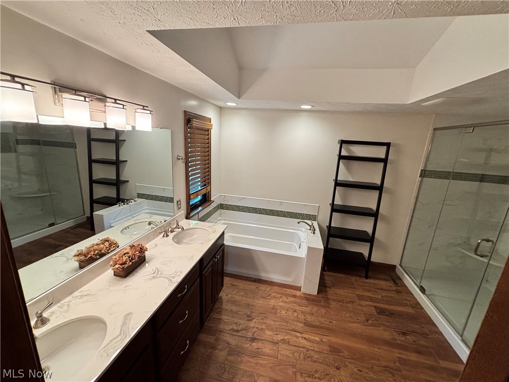 Walton Hills Estates 04 & 05 - Residential