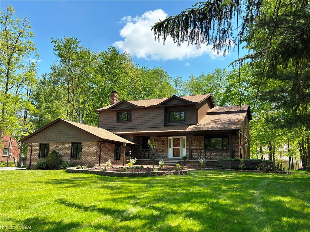 Walton Hills Estates 04 & 05 - Residential
