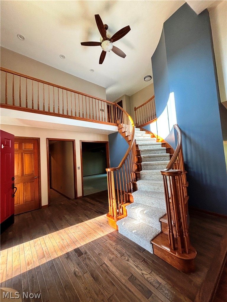 Walton Hills Estates 04 & 05 - Residential
