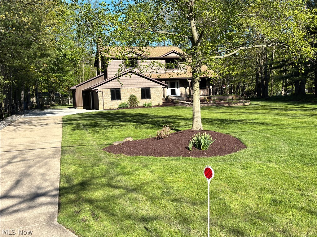 Walton Hills Estates 04 & 05 - Residential