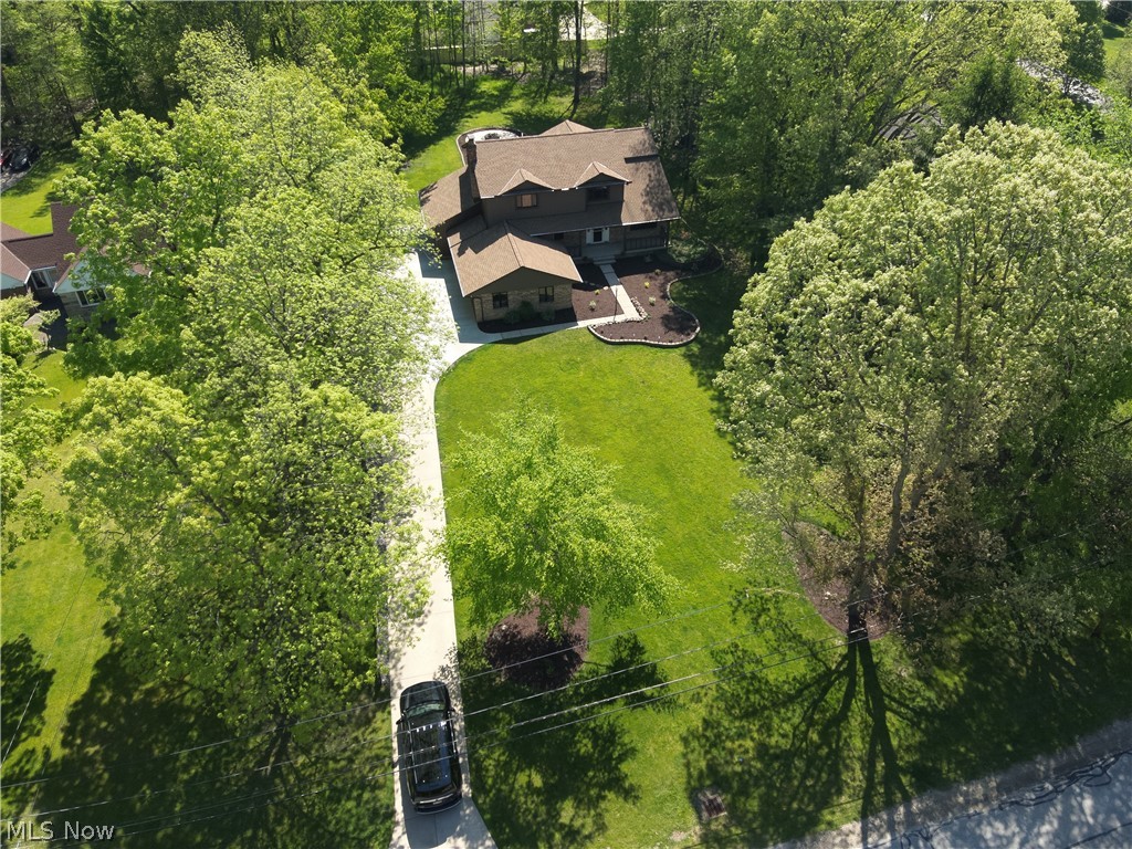 Walton Hills Estates 04 & 05 - Residential