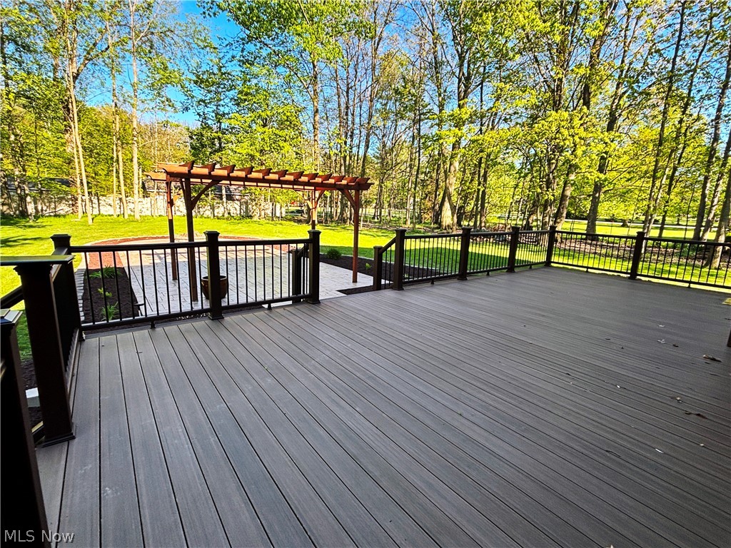 Walton Hills Estates 04 & 05 - Residential