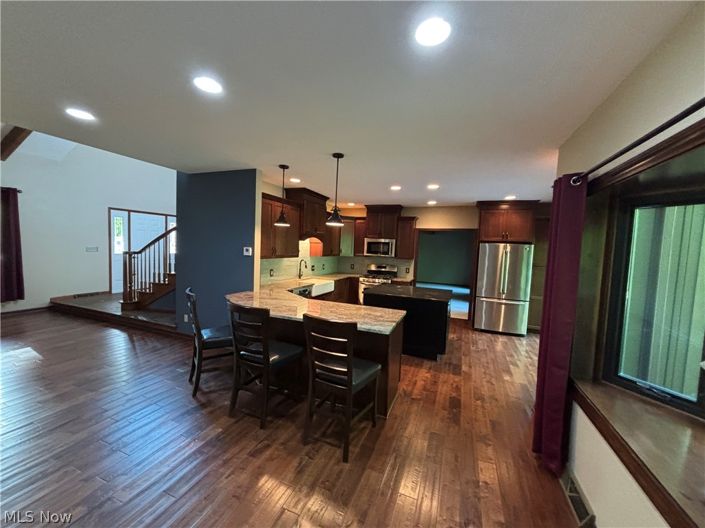Walton Hills Estates 04 & 05 - Residential