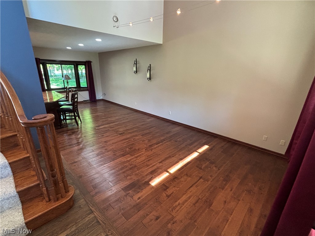 Walton Hills Estates 04 & 05 - Residential