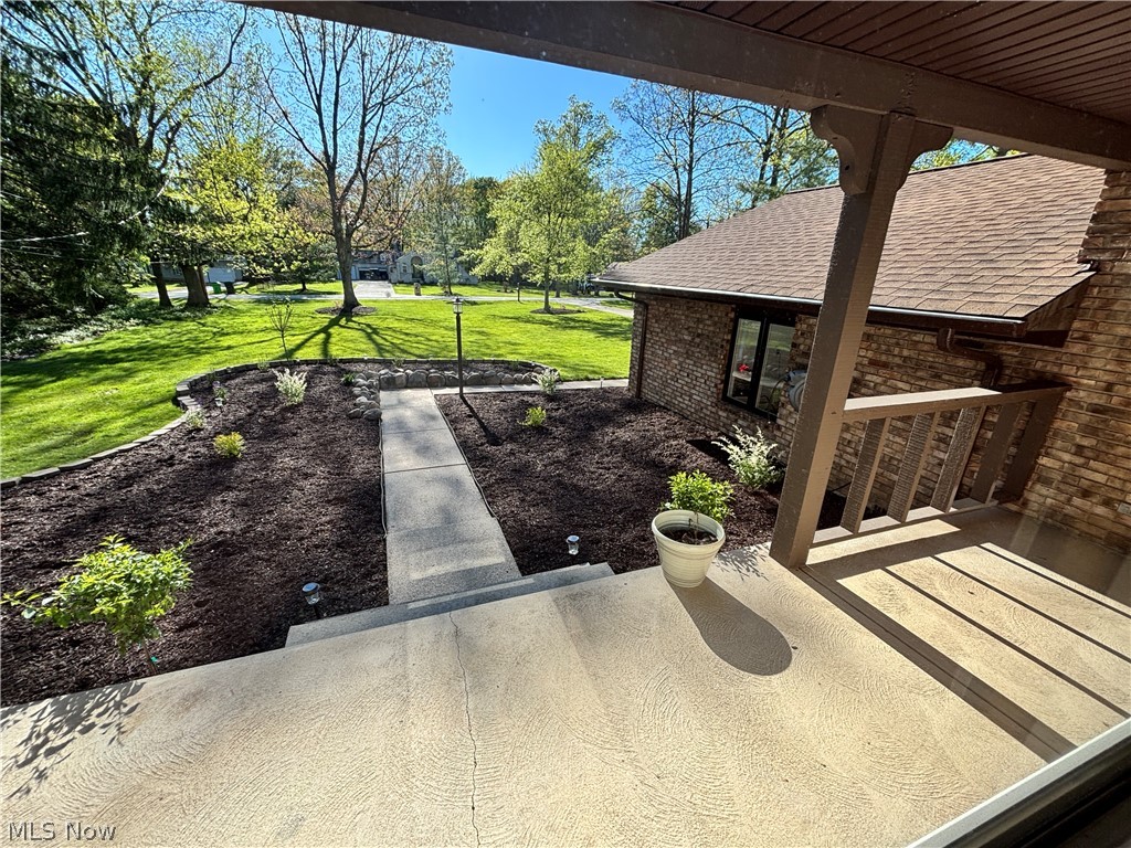 Walton Hills Estates 04 & 05 - Residential