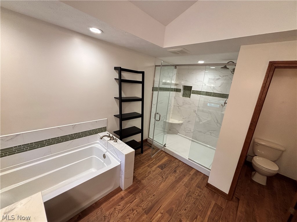 Walton Hills Estates 04 & 05 - Residential
