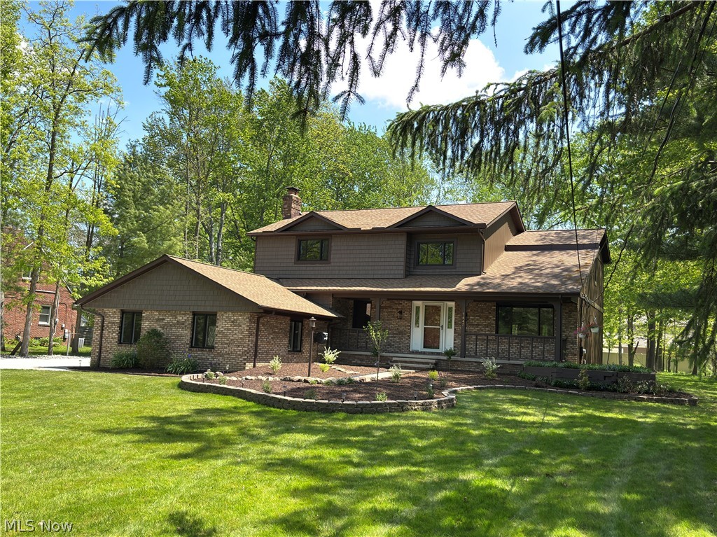 Walton Hills Estates 04 & 05 - Residential